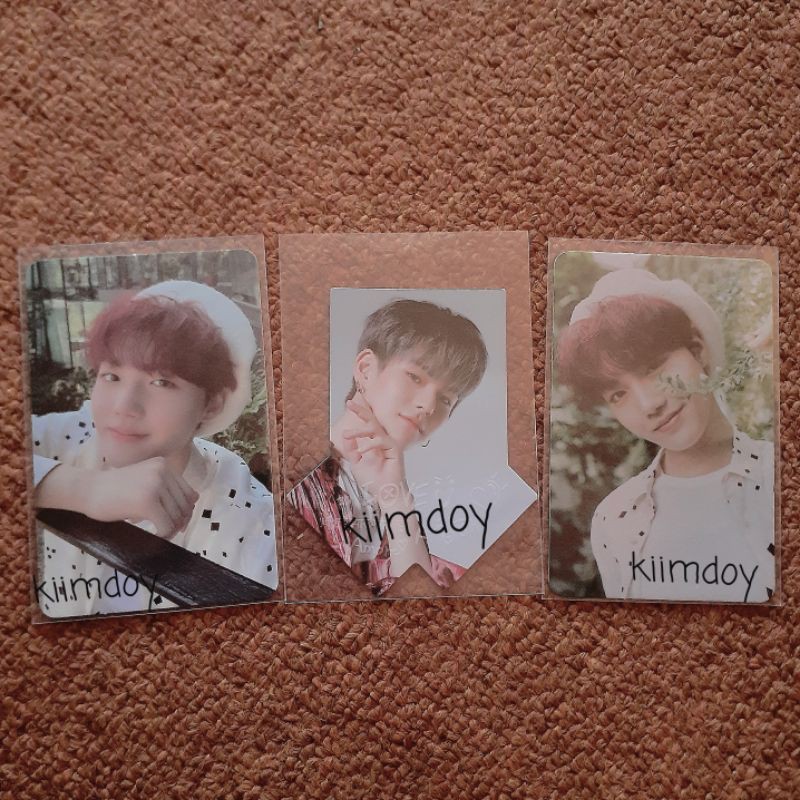 YGSELECT CHAPTER 2/CH2 YOSHI