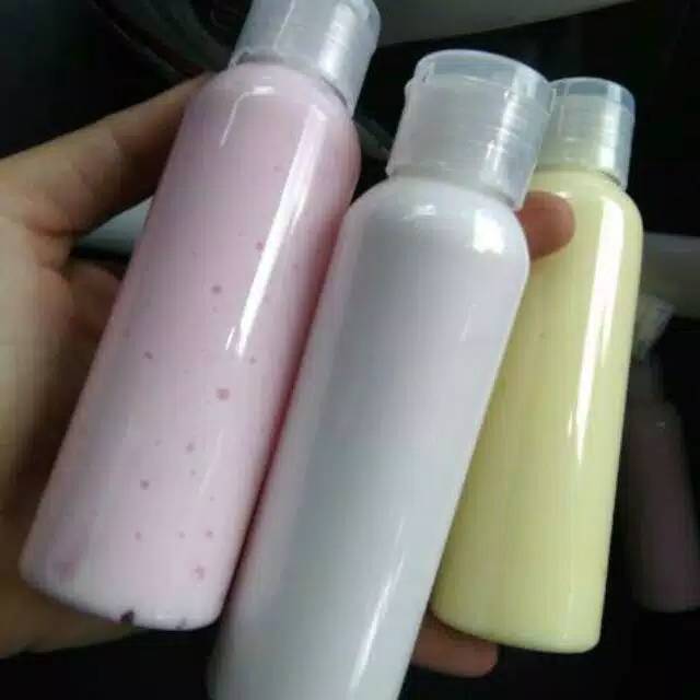 HB WHITENING BOOSTER