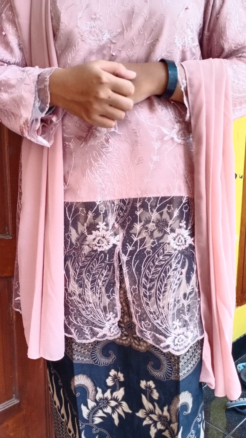Maura Couple - Sania Ruffle Batik Couple Ori Ndoro Jowi Dnt Garansi Termurah Shopee - Couple Alana