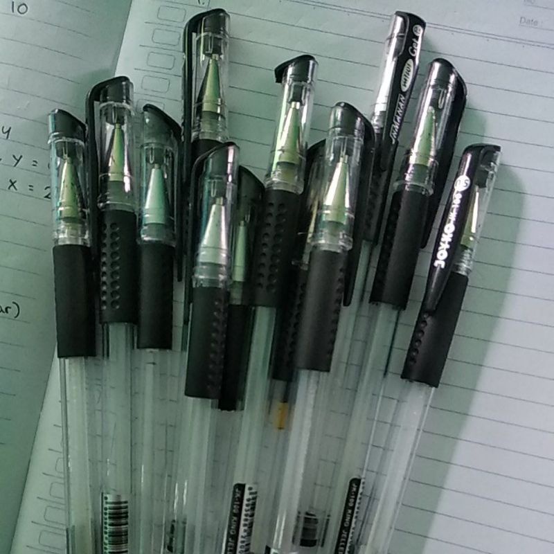 

ballpoint jell JOYKO