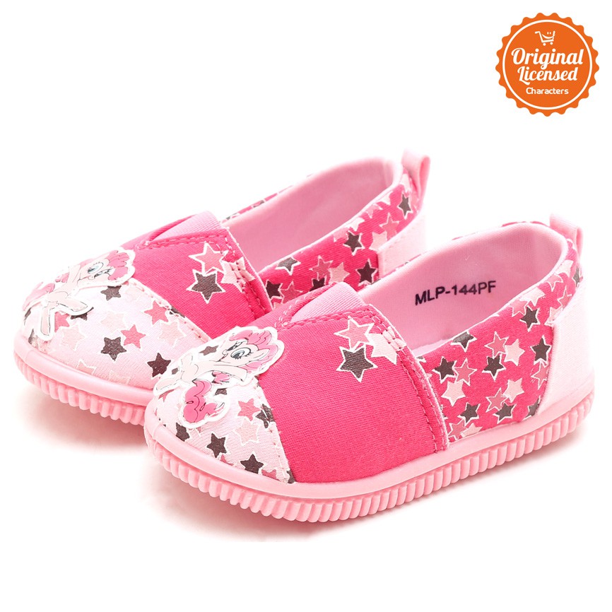 little girl slip on shoes