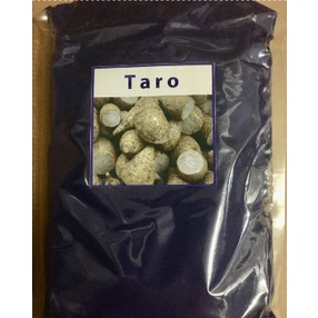 

Bubuk Taro Asli 500Gram Pure Taro Powder import Taiwan kualitas Super