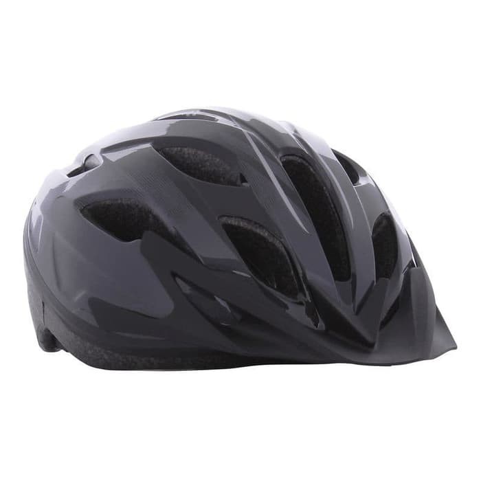 HELM SEPEDA/ CYCLING HELMET 100% ORI DECATHLON