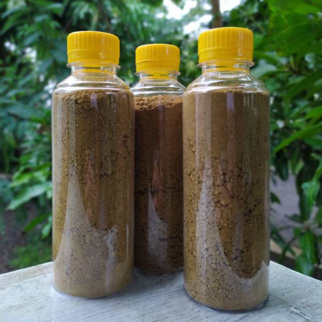 

Bee Pollen Madu Klanceng