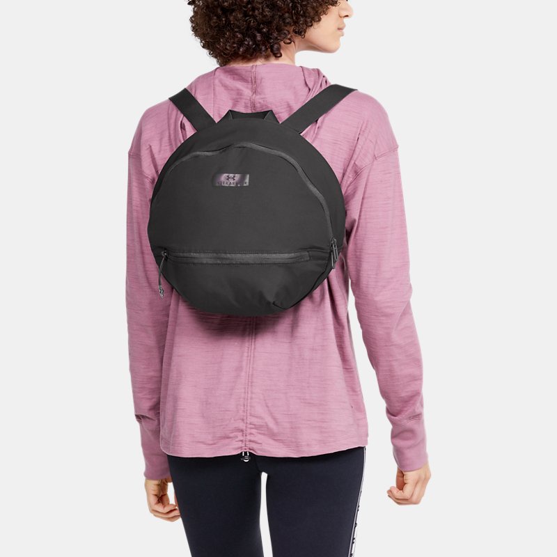 Under Armour Tas Wanita  UA Midi Backpack 2