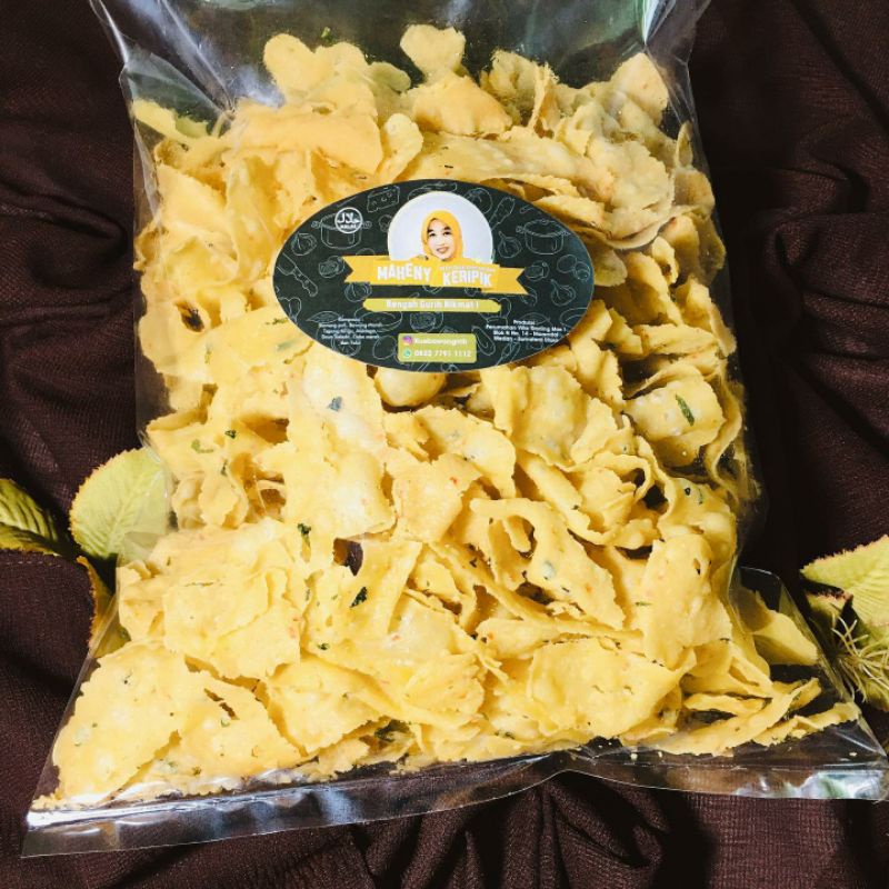 

KUE BAWANG ORIGINAL 500gr