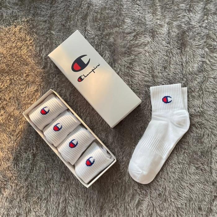 Champion Socks Original 5 Pair In Box
