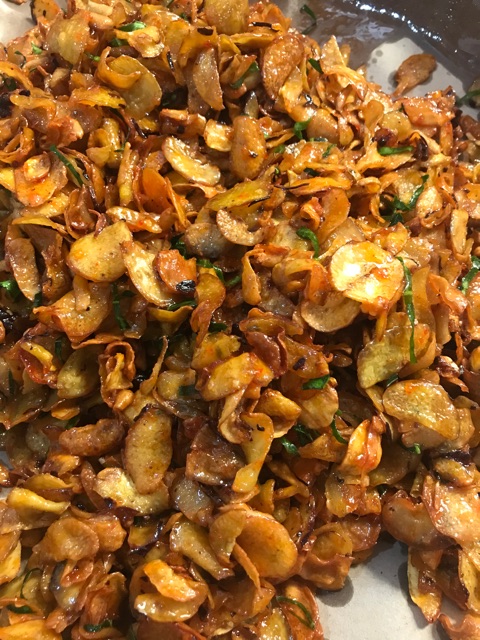 

Jengkol Crispy Premium 100gr