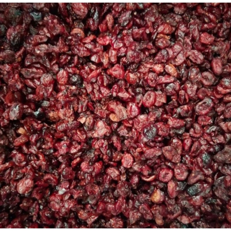 

cranberry 1kg