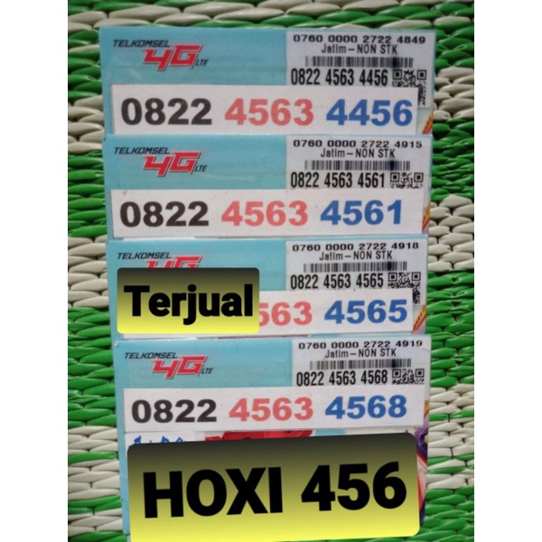 simpati loop hoxi sakti combo