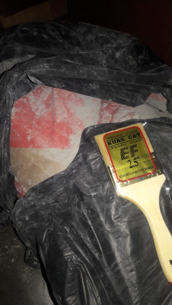 Semen Gresik 40 Kg | Sak