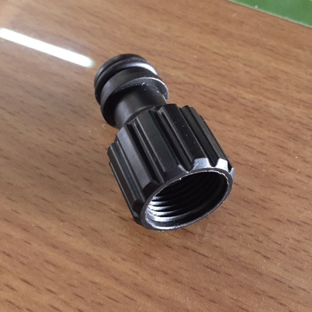 Neple drat untuk pompa steam dc