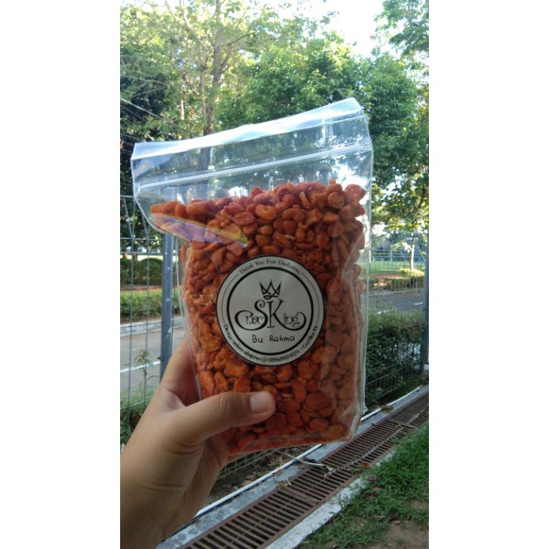 

Kacang Koro