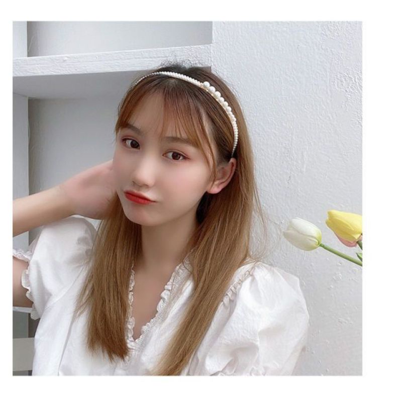 Bando RambuT mutiAra