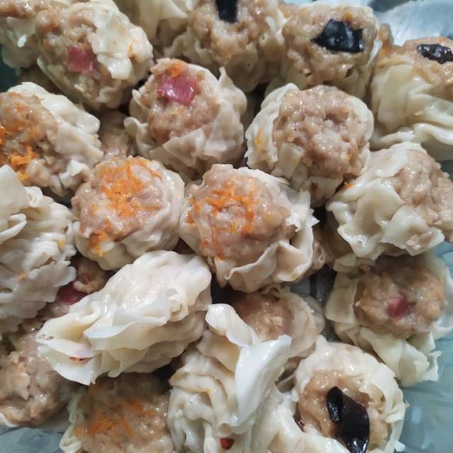 

DIMSUM ONLY (TANPA MINIMUM PEMBELIAN)