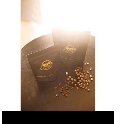 

Macehat Coffee/kopi Sumatran Luwak 250 gram