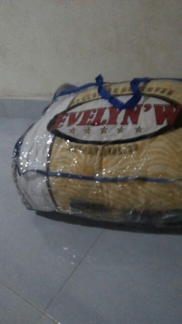 Bedcover Set / Sprei Set / Selimut Set / Bedcover Premium / Sprei Premium