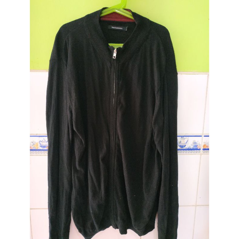 Sweater Pria Executive Original Preloved