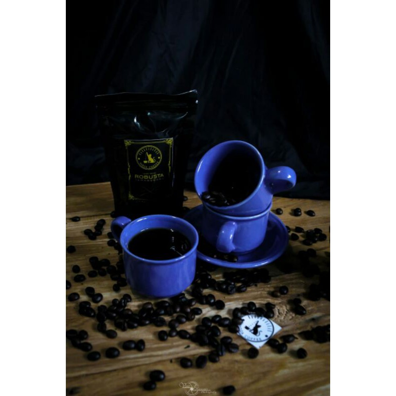 

KopiRobustaTemanggung