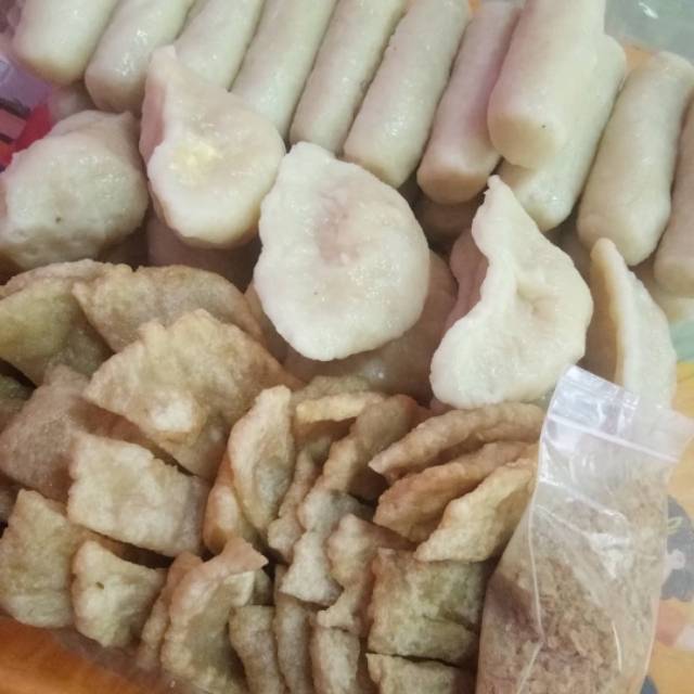 

Paket 200k
