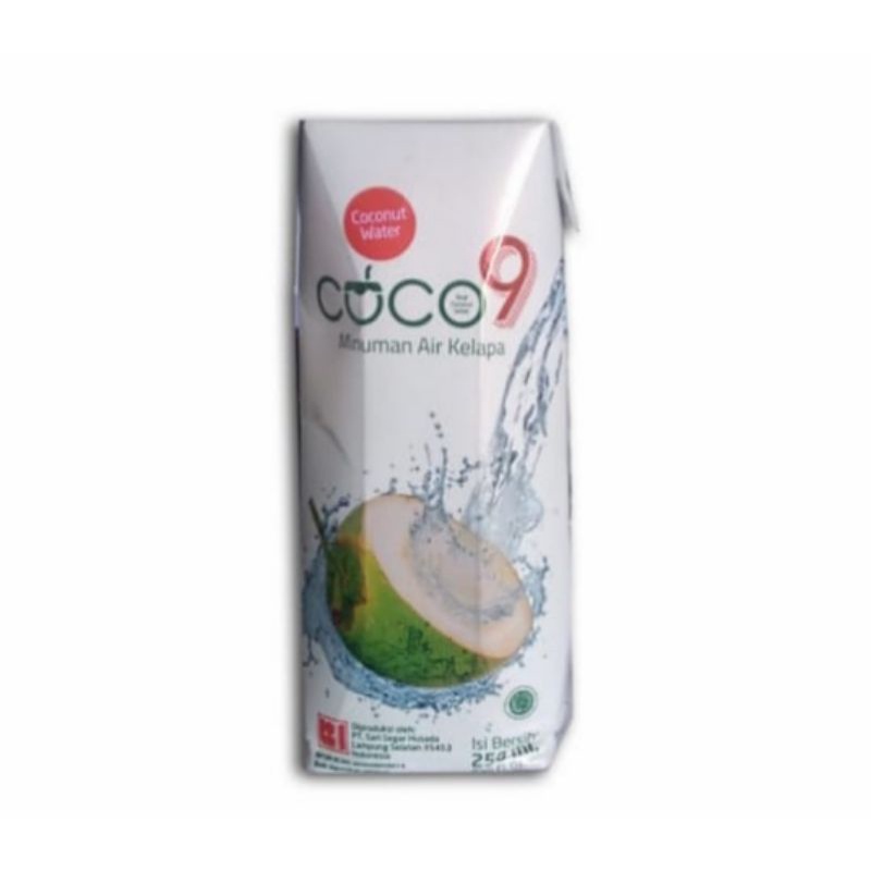 

Coco 9