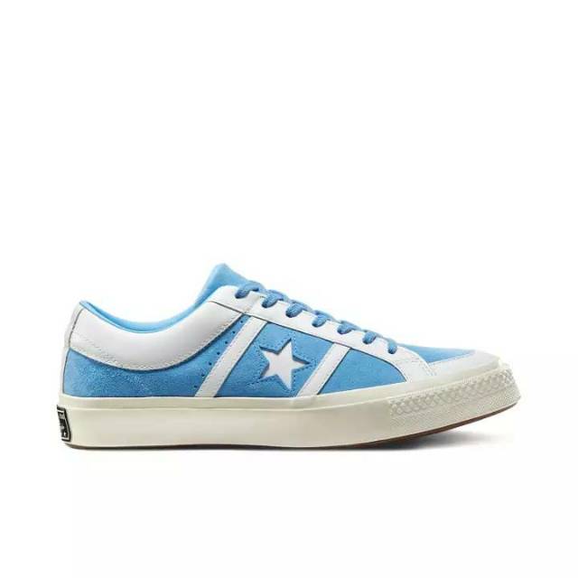 converse one star academy ox blue