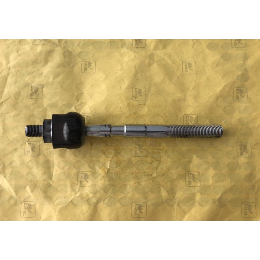 Rack End Civic 2013-2015, Civic FB