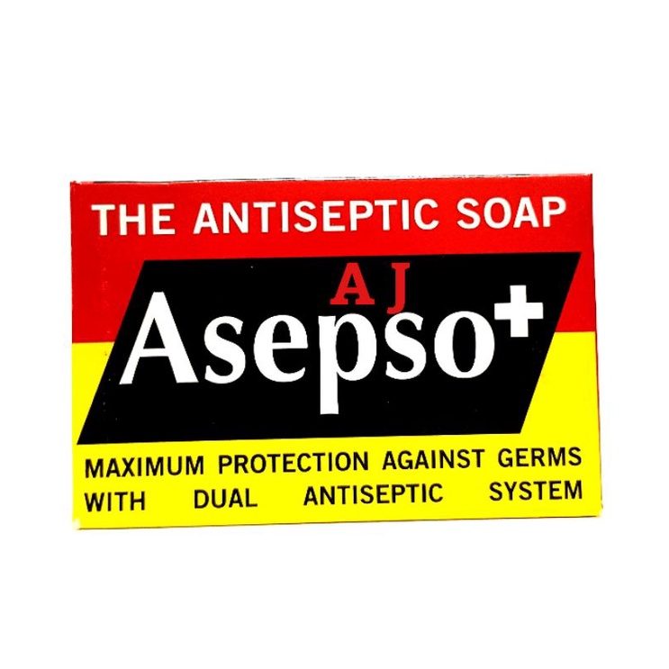 Asepso Sabun Antiseptic