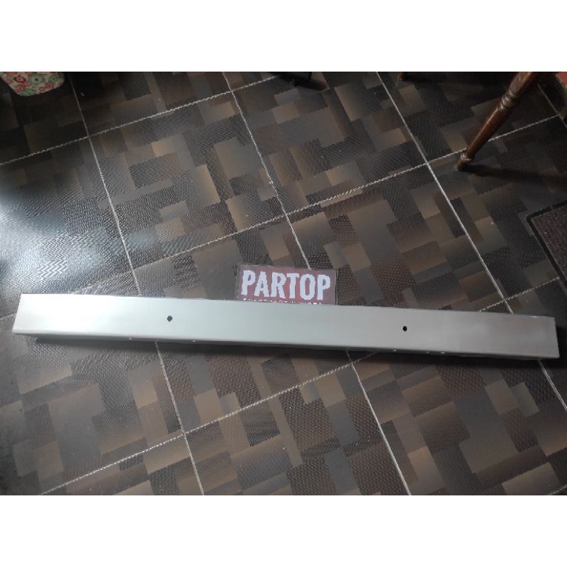 BUMPER DEPAN HARDTOP