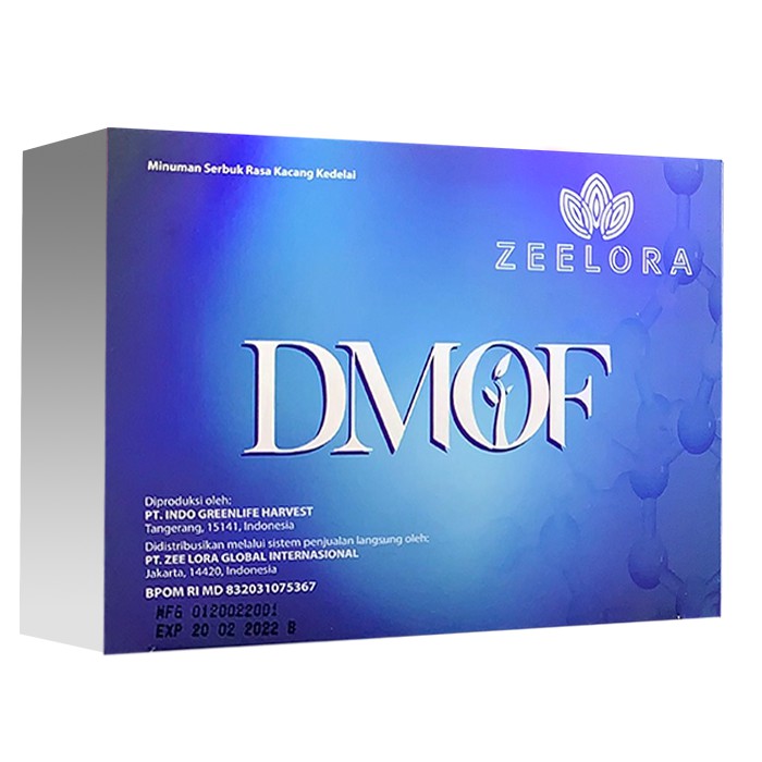 DMOF By ZEELORA
