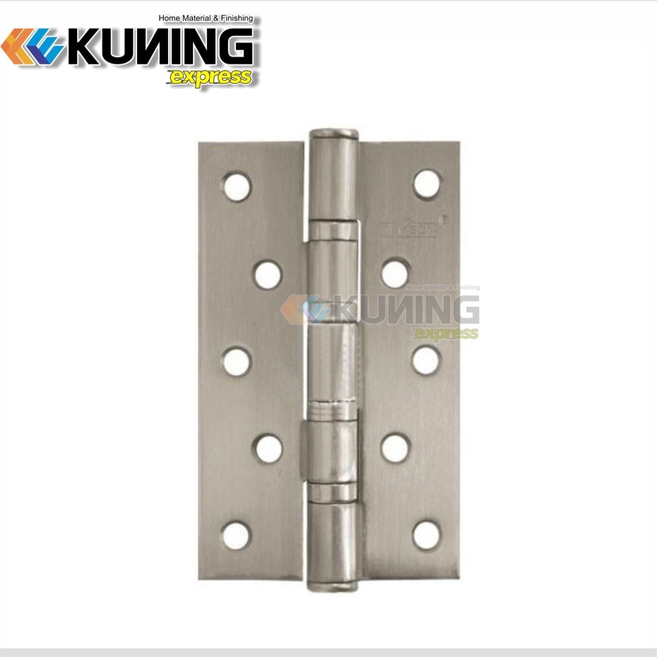 DEKKSON HINGE ES IR 5X3X3MM 4BB SN