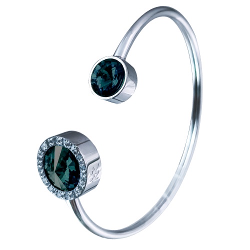 gelang kesehatan kk liforce emeralt bracwlwt