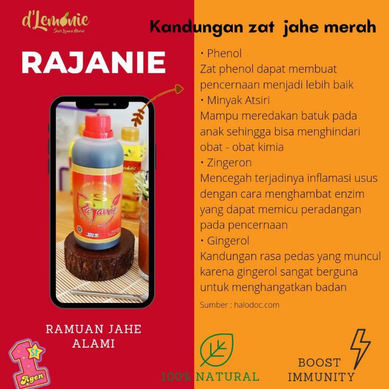 

Radjani