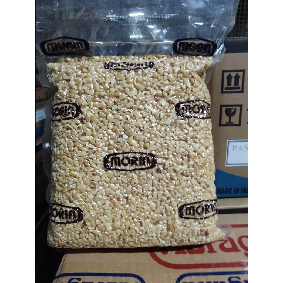 

MORIN KACANG SANGRAI 1 KG
