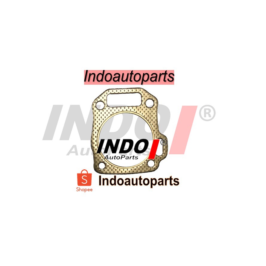 Paking Head Honda GX160 Paking Deksel GX 160 Paking Mesin Honda GX160 Paking Kop Honda GX 160