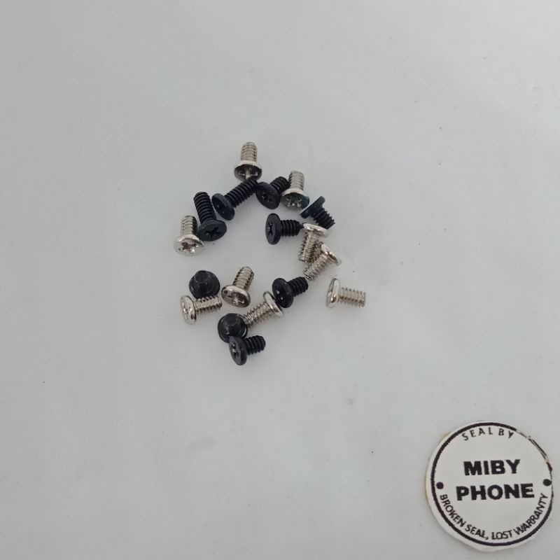 NUBIA M2 PLAY NX907J BAUT 1 SET