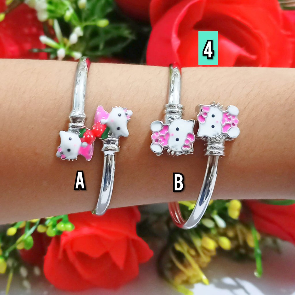 Gelang Anak Benggel (COD)