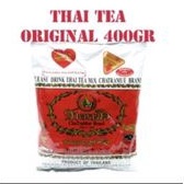 

Thai tea chatramue 400 gr asli thailand halal