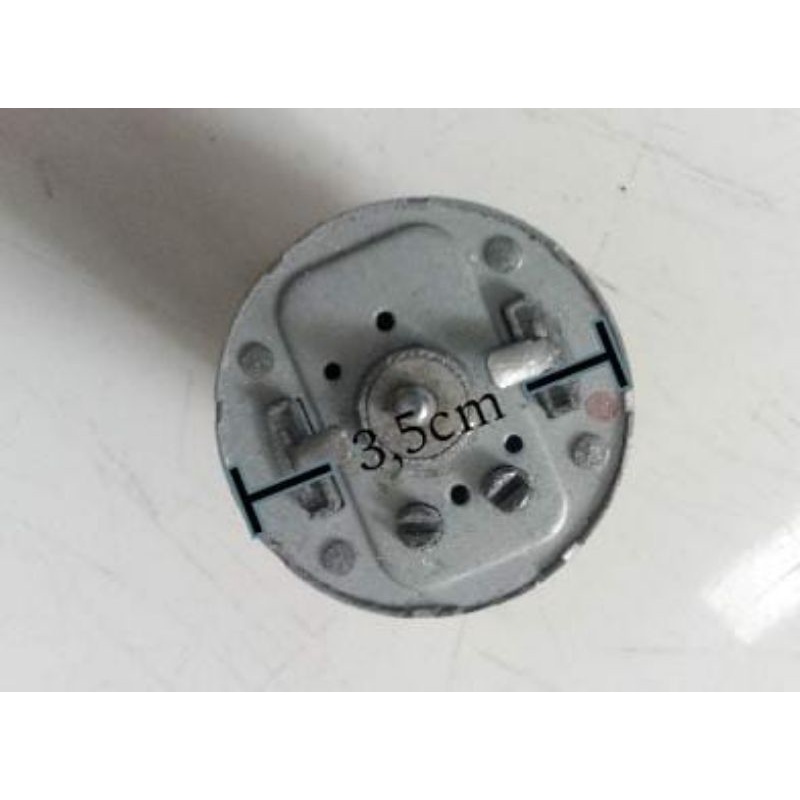 Dinamo Bor dc 24V Com44-6006