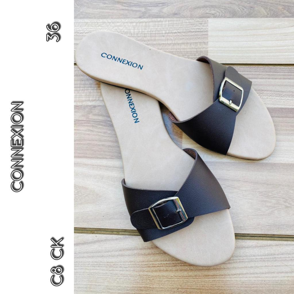 sandal c8ck