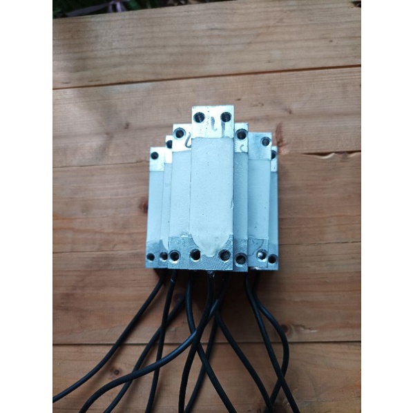 Loadcell Timbangan Digital Sensor 40kg