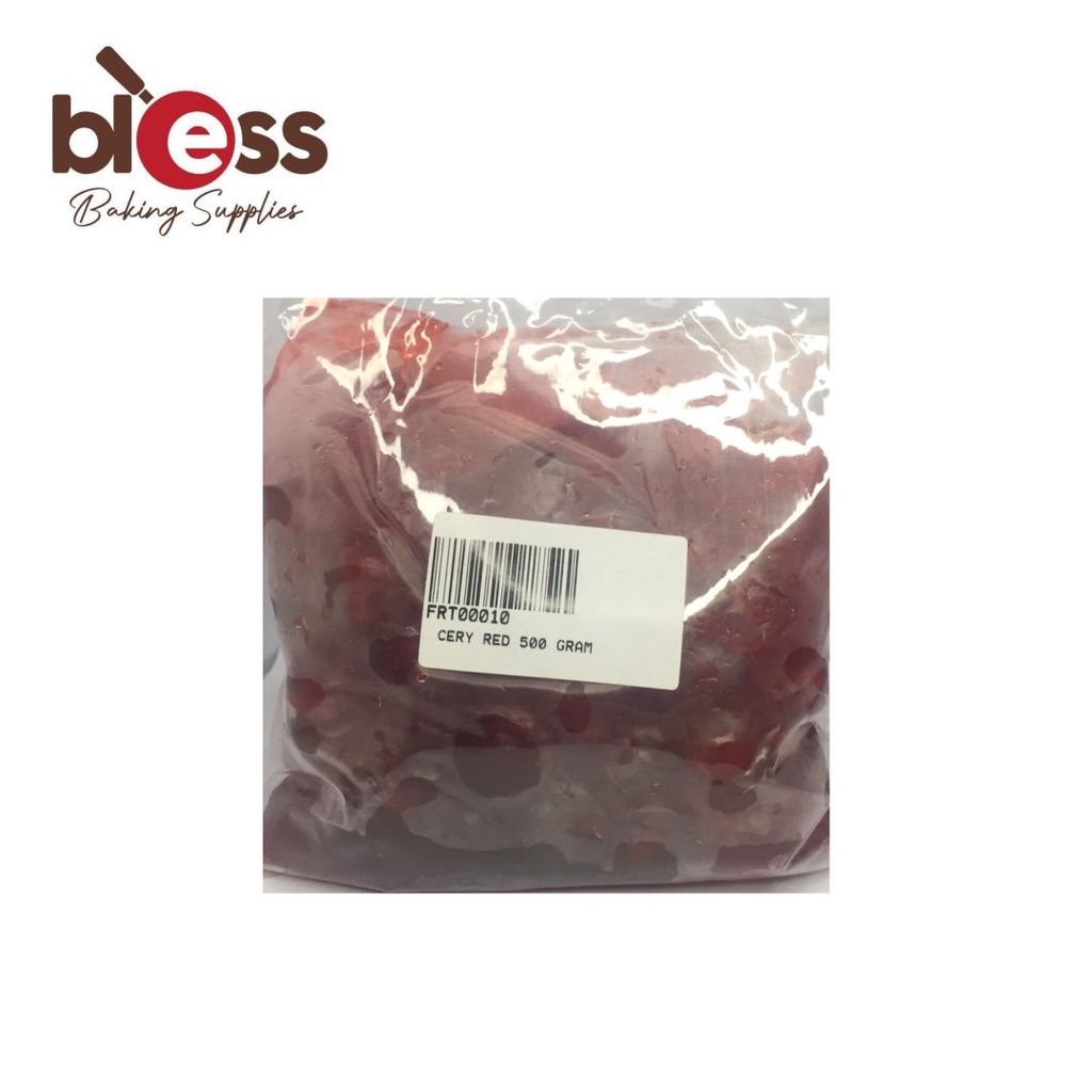 

CERY RED DAN GREEN KEMASAN REPACK 500 GR / CERY HIASAN