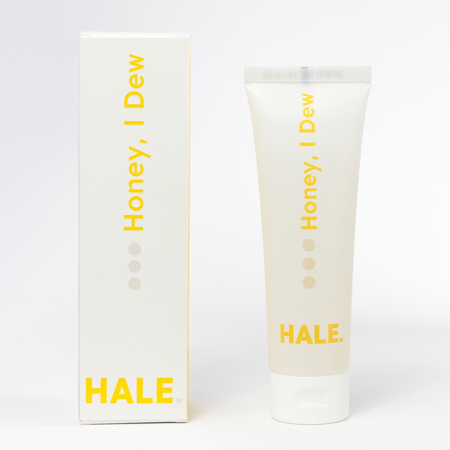 merk skincare untuk memperbaiki skin barrier hale Honey, I Dew