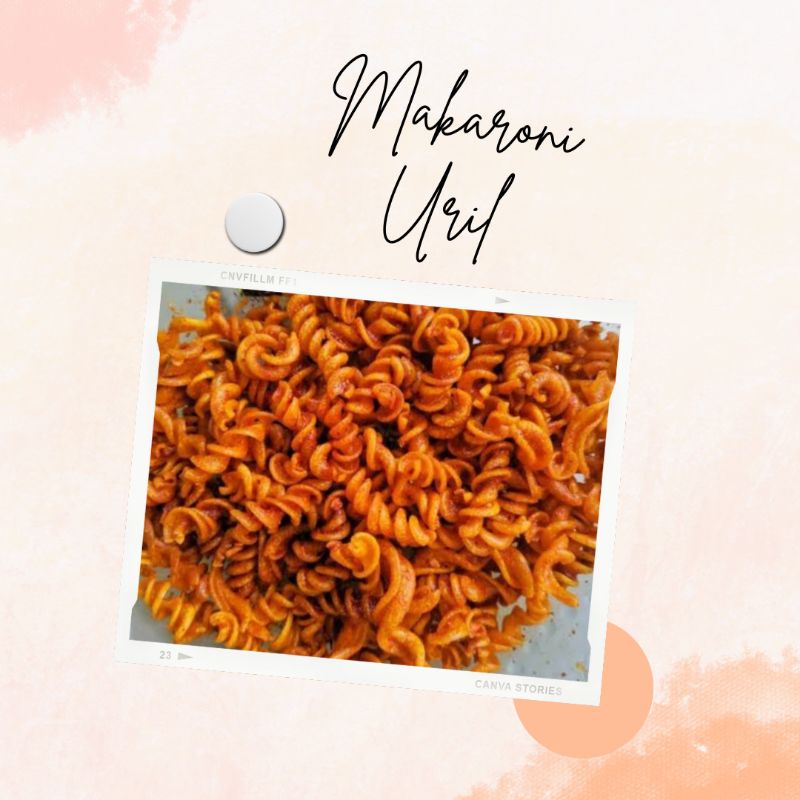 

makaroni uril