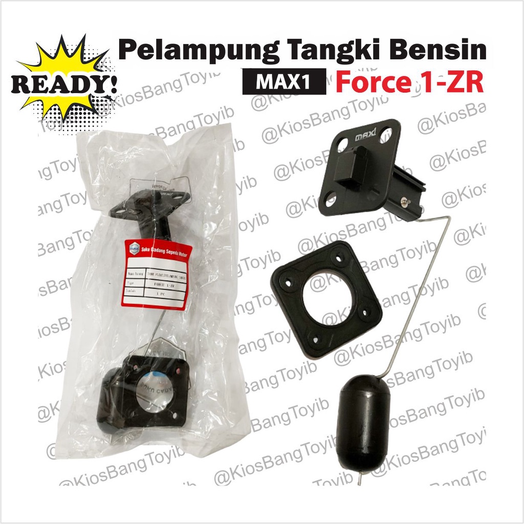 Pelampung Tangki Tanki Bensin Honda Force1 FIZR Vega R Vega ZR Lama Jupiter Lama (MAX1)