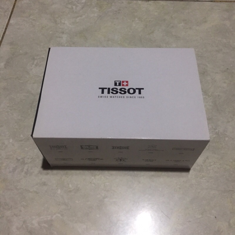TISSOT