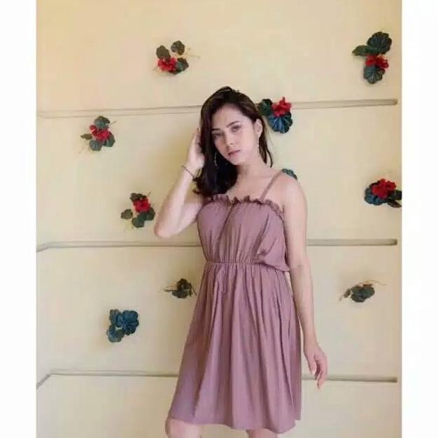 Daster Seksi Wanita Dress Sexy Daster Seksi Rumahan