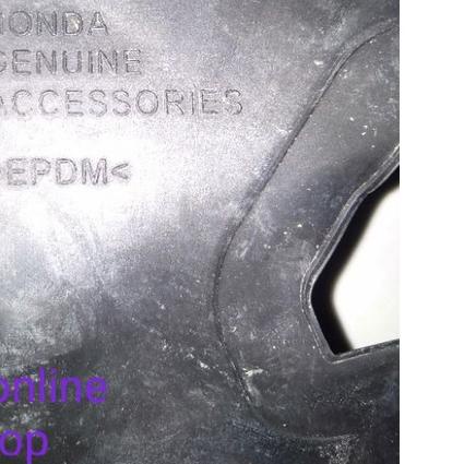 Tank pad Tankpad pelindung Tangki CBR150R CBR 150R Original