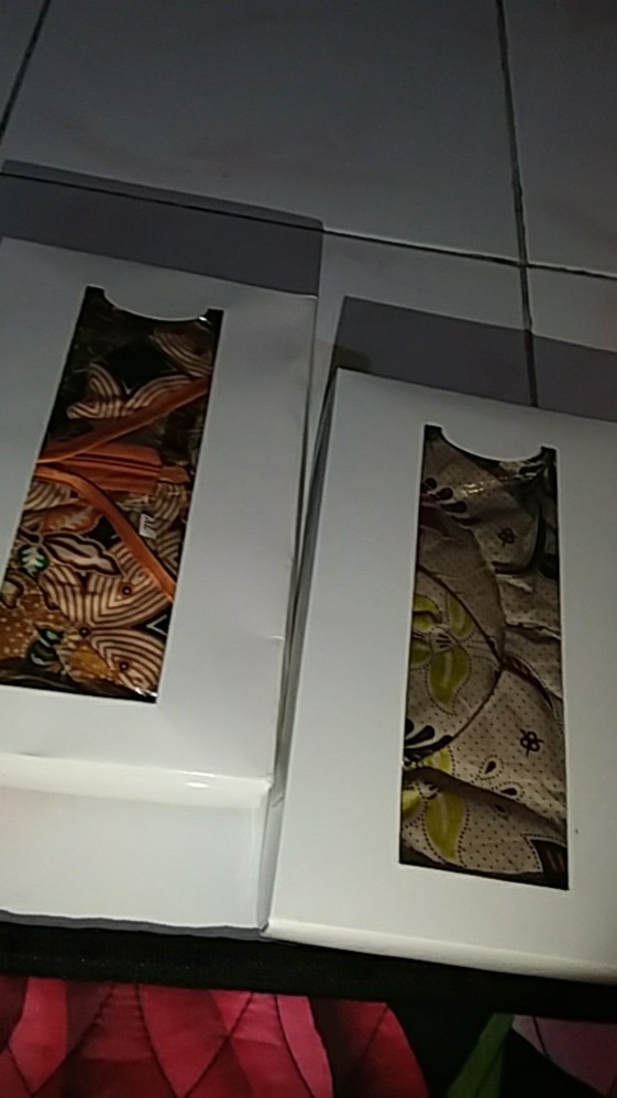 Atasan Tunik Batik Wanita Setaman Dsc05454