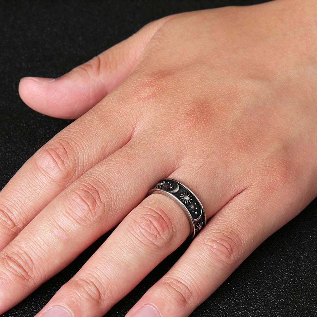 Preva Cincin Cincin Indah Cincin Busur-Simpul Pasangan Berjanji Perhiasan Fashion